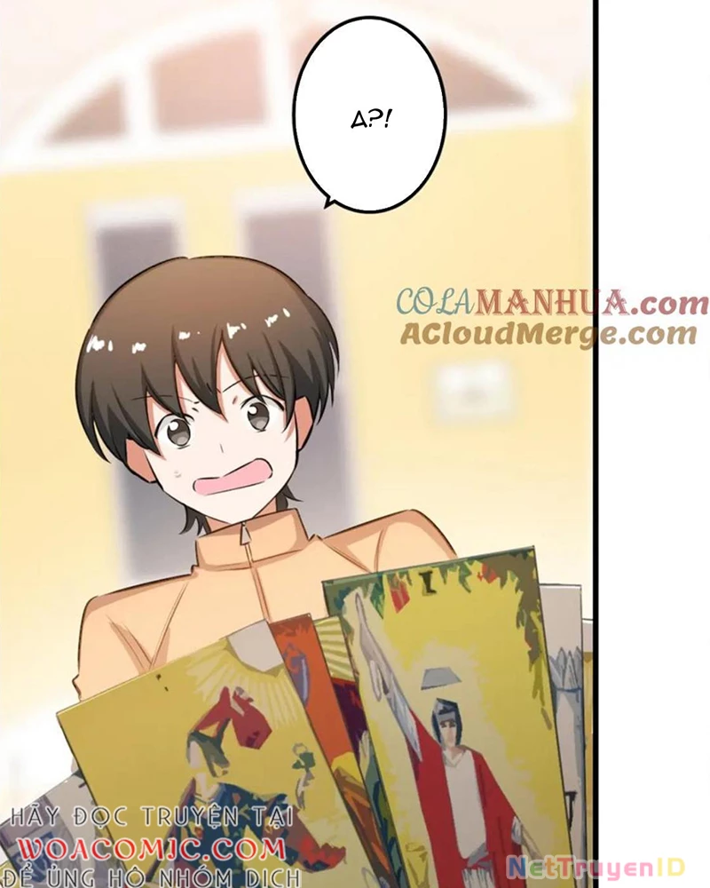 Vương Bài Trên Băng Chapter 11 - 9