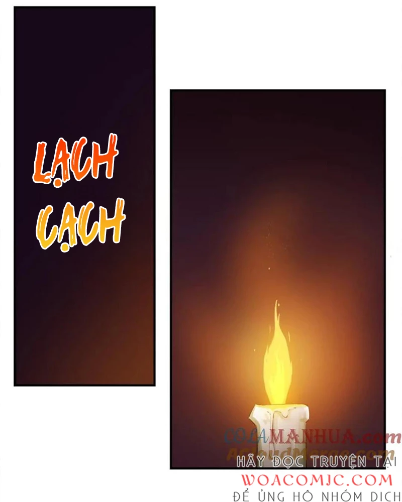 Vương Bài Trên Băng Chapter 11 - 13