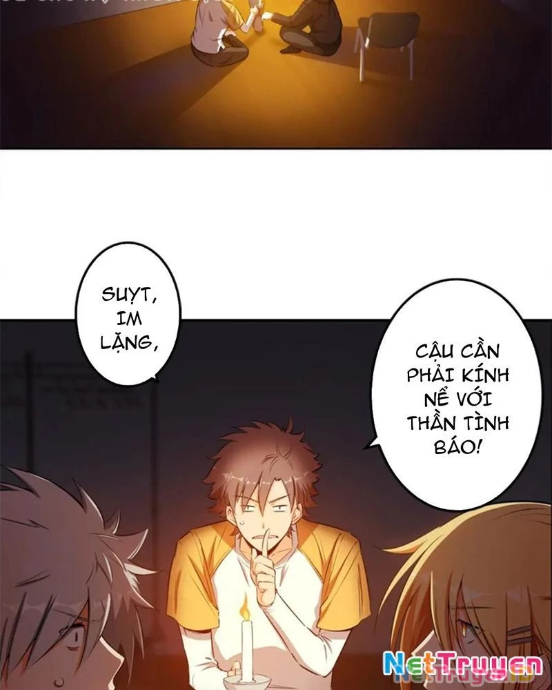 Vương Bài Trên Băng Chapter 11 - 16