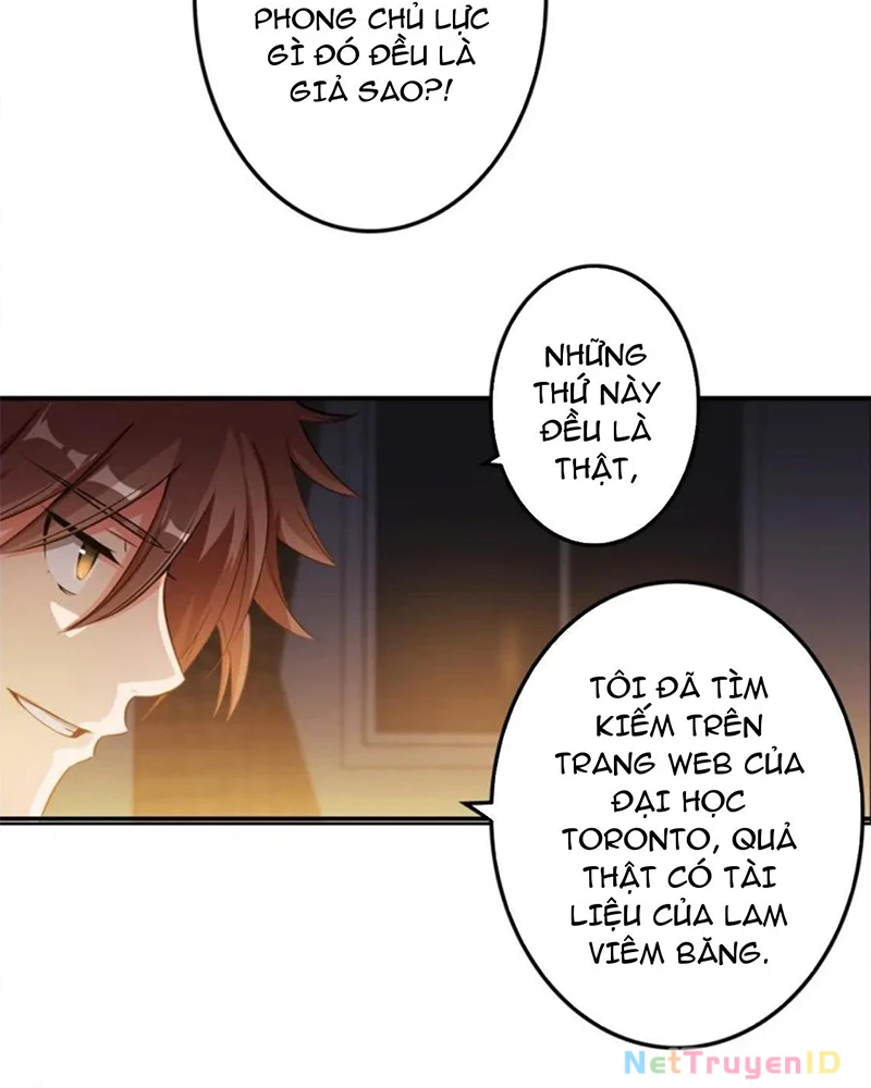 Vương Bài Trên Băng Chapter 11 - 19