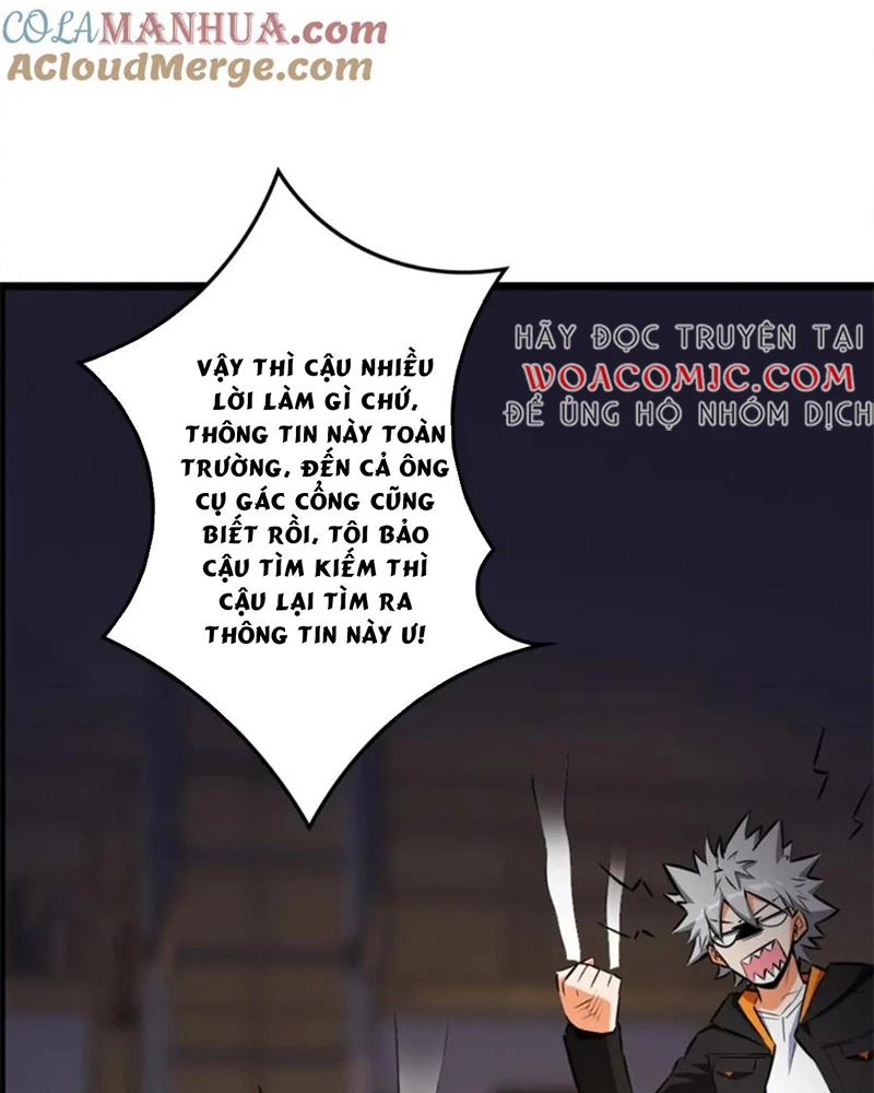 Vương Bài Trên Băng Chapter 11 - 20