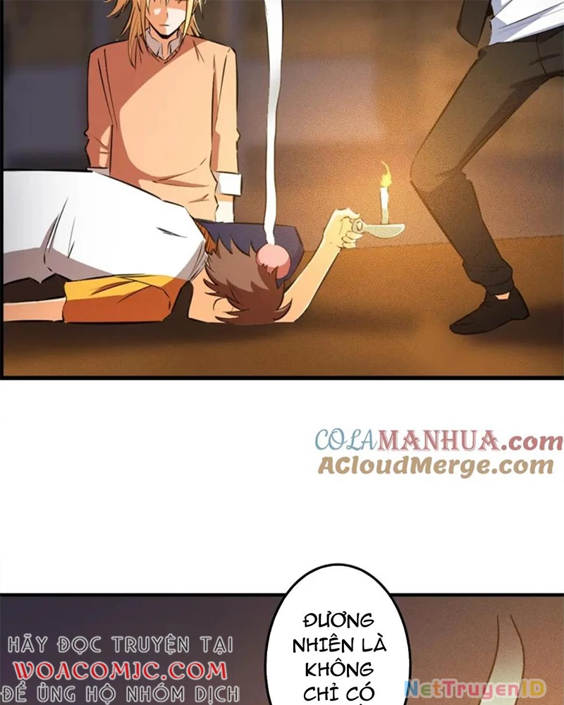 Vương Bài Trên Băng Chapter 11 - 22