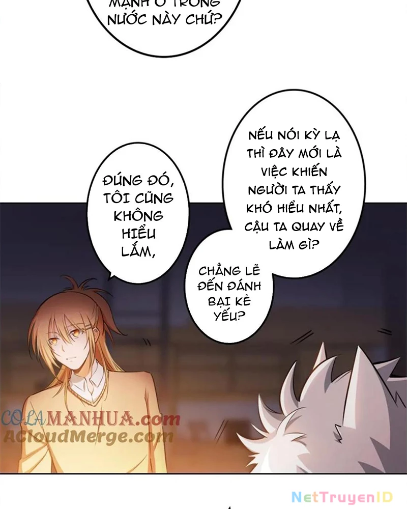 Vương Bài Trên Băng Chapter 11 - 25