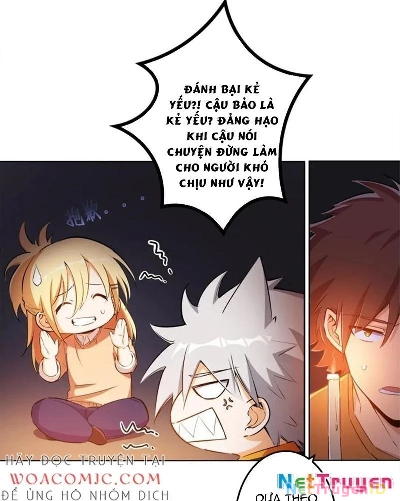 Vương Bài Trên Băng Chapter 11 - 26