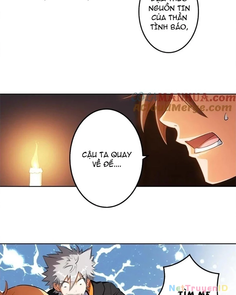 Vương Bài Trên Băng Chapter 11 - 27