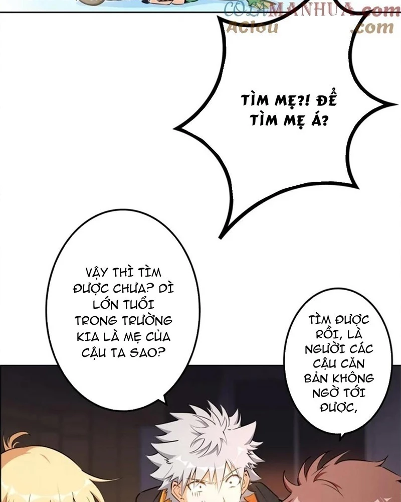 Vương Bài Trên Băng Chapter 11 - 29