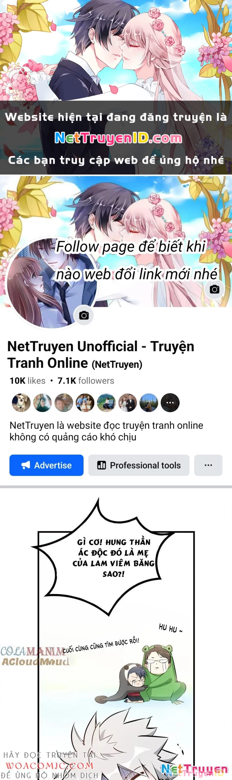 Vương Bài Trên Băng Chapter 12 - 1
