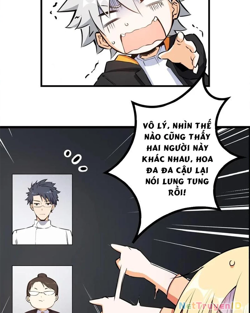 Vương Bài Trên Băng Chapter 12 - 2