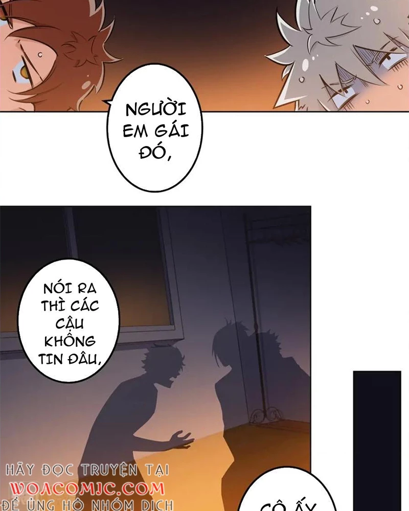 Vương Bài Trên Băng Chapter 12 - 5