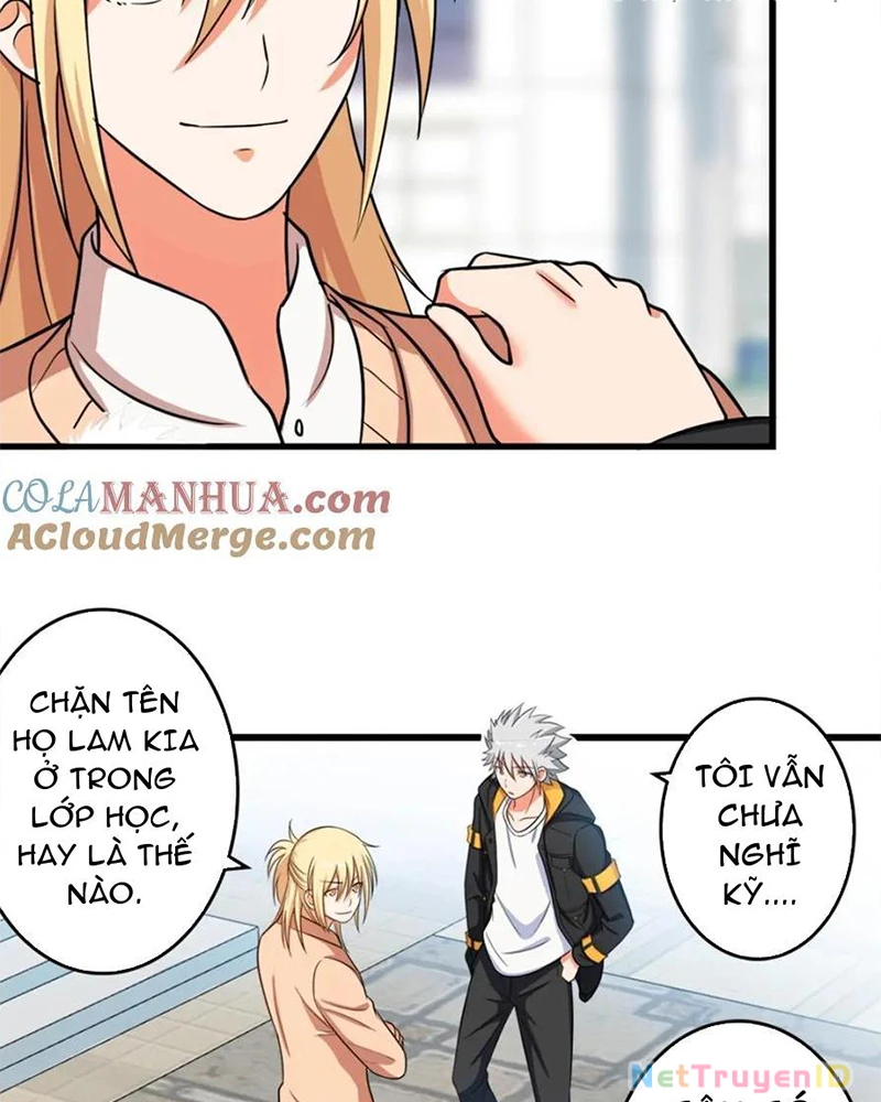 Vương Bài Trên Băng Chapter 12 - 18