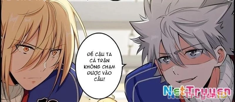 Vương Bài Trên Băng Chapter 12 - 26