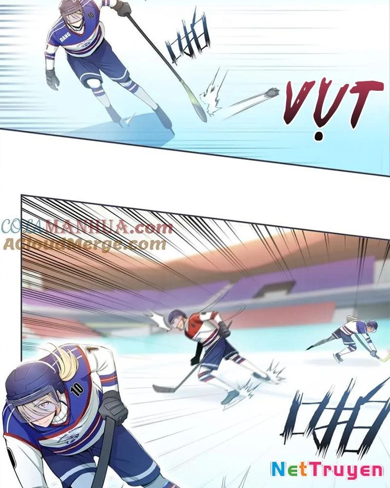 Vương Bài Trên Băng Chapter 13 - 6
