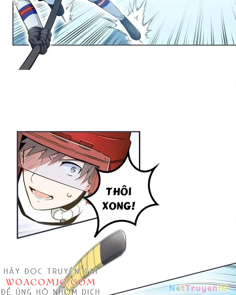 Vương Bài Trên Băng Chapter 13 - 7