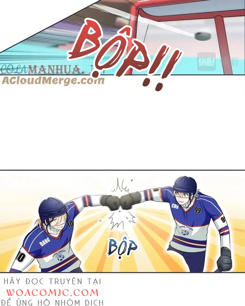 Vương Bài Trên Băng Chapter 13 - 9