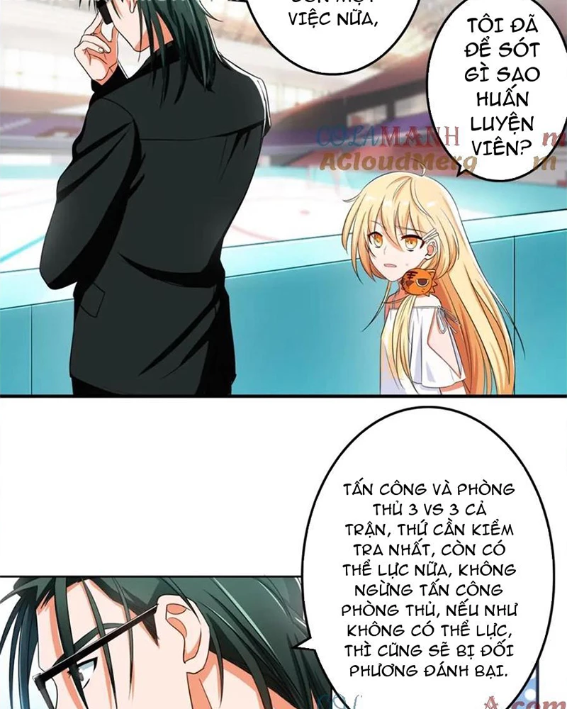 Vương Bài Trên Băng Chapter 13 - 14