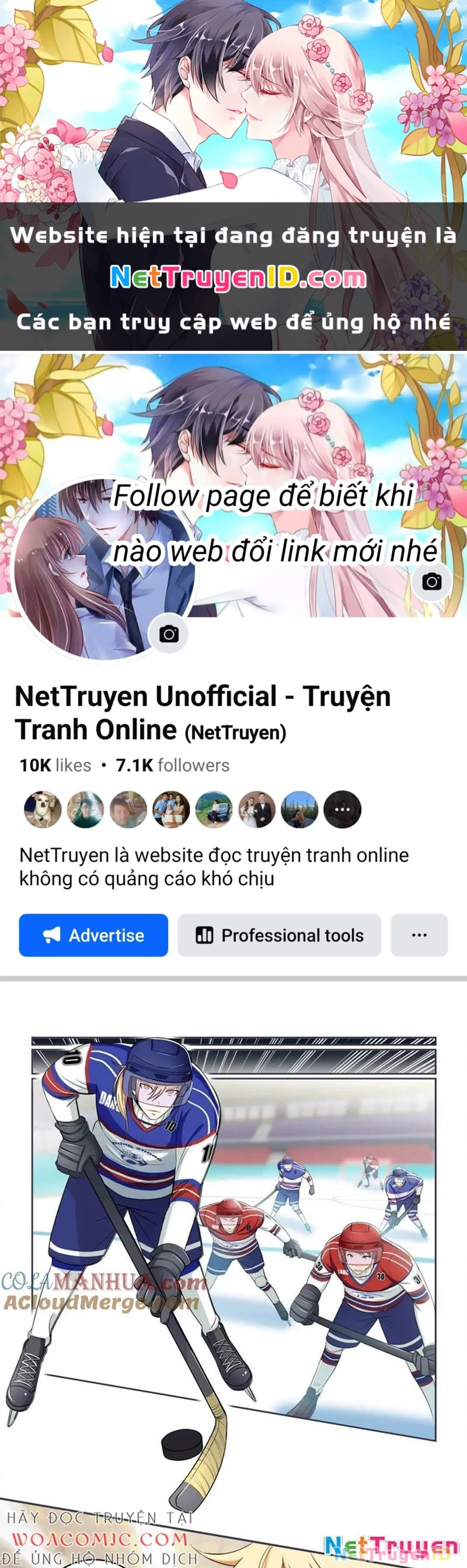 Vương Bài Trên Băng Chapter 14 - 1