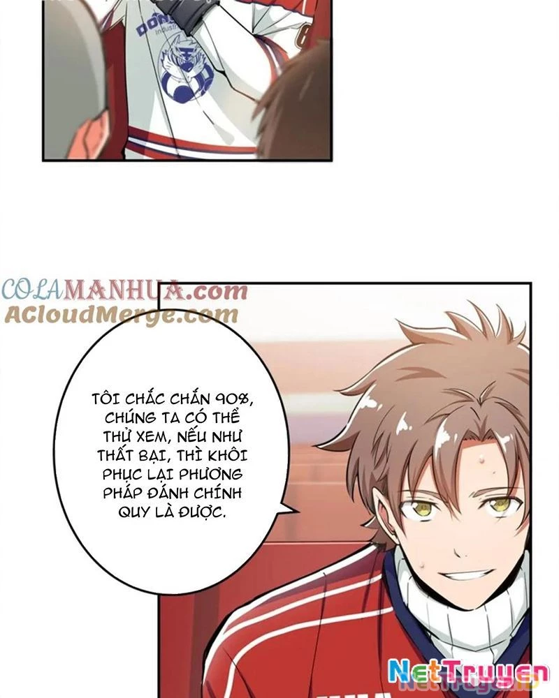 Vương Bài Trên Băng Chapter 14 - 6