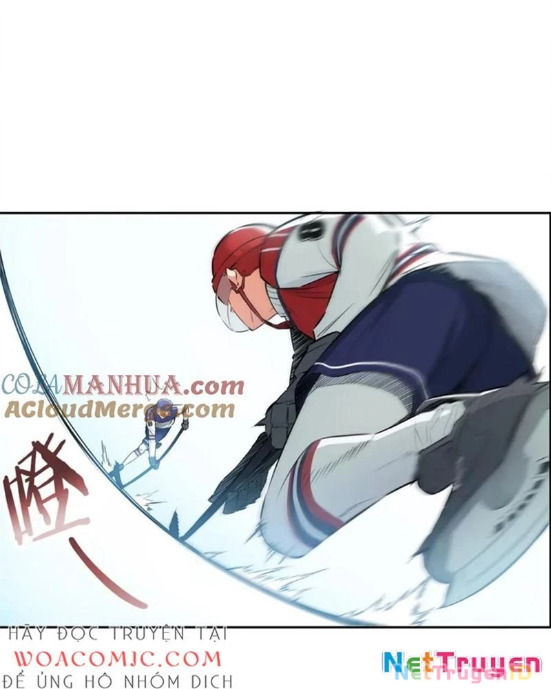 Vương Bài Trên Băng Chapter 14 - 11