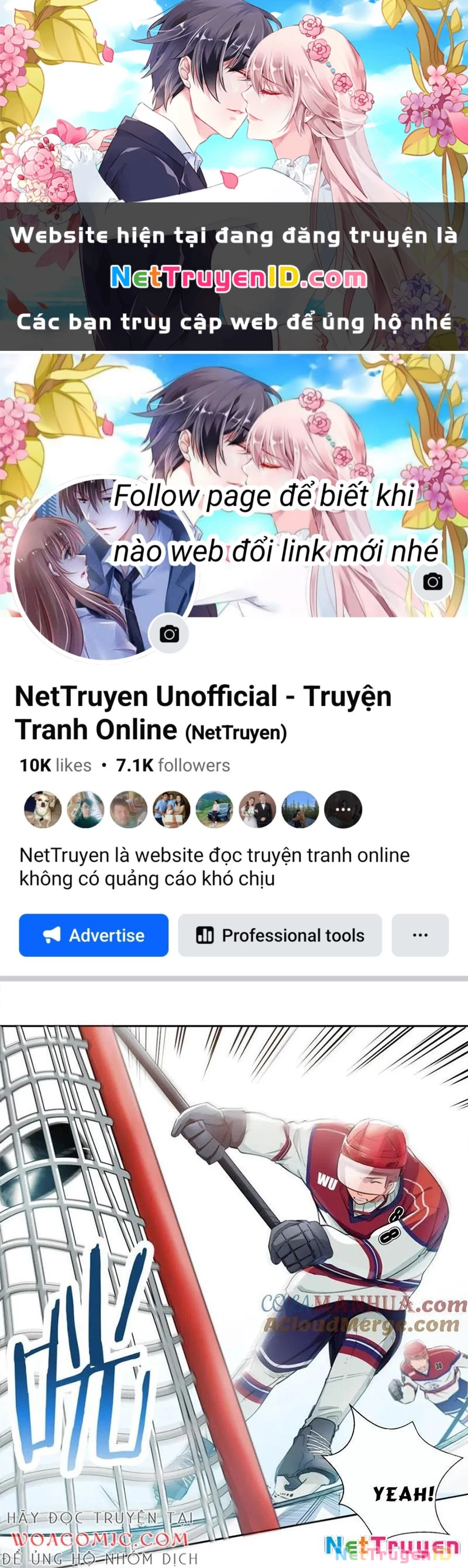 Vương Bài Trên Băng Chapter 15 - 1
