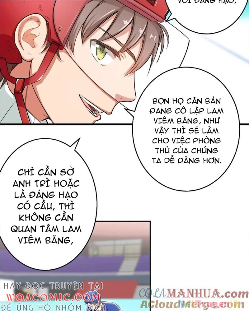 Vương Bài Trên Băng Chapter 15 - 7