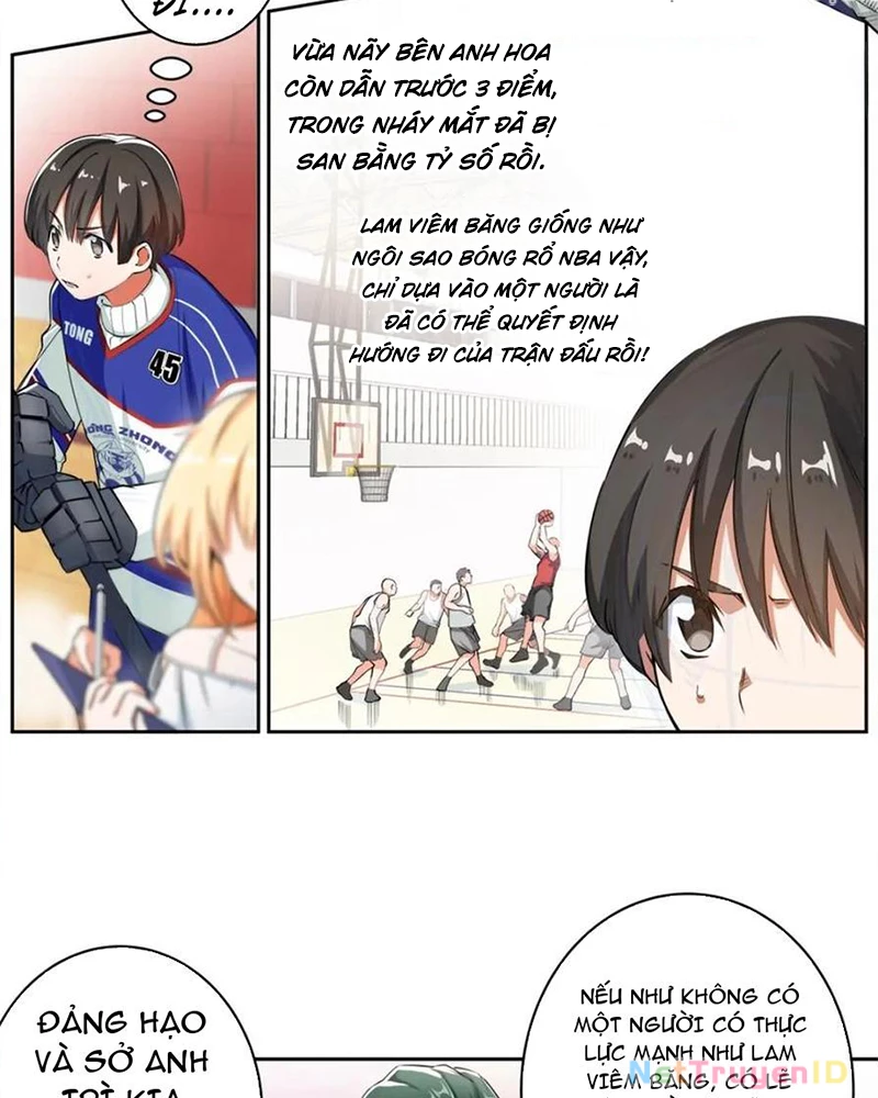 Vương Bài Trên Băng Chapter 15 - 14