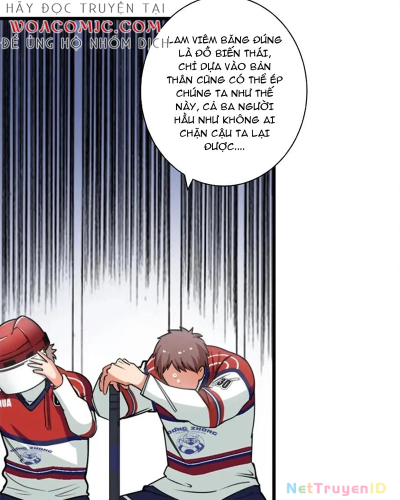 Vương Bài Trên Băng Chapter 15 - 18