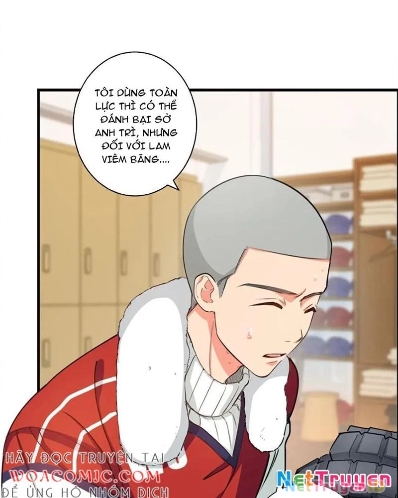Vương Bài Trên Băng Chapter 15 - 21