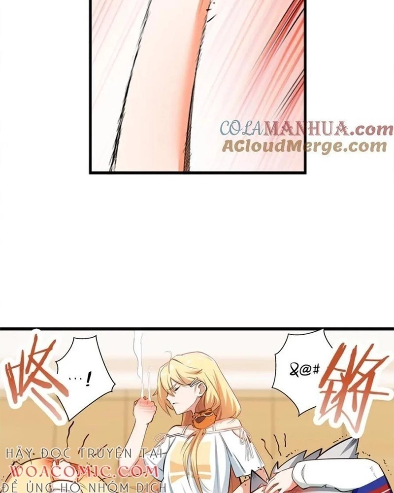 Vương Bài Trên Băng Chapter 15 - 25