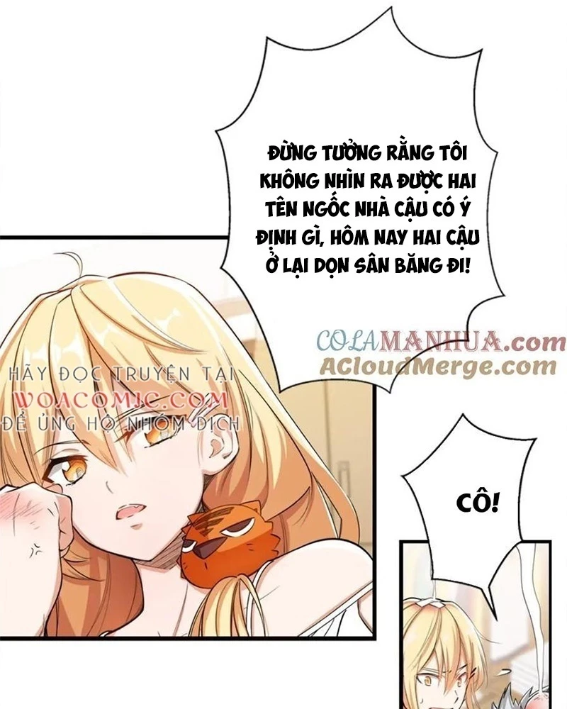 Vương Bài Trên Băng Chapter 15 - 27