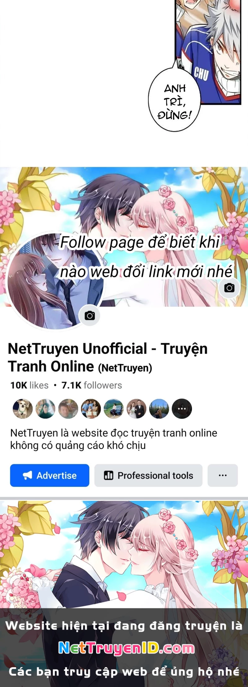 Vương Bài Trên Băng Chapter 15 - 28