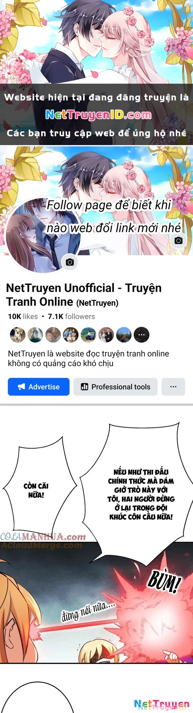 Vương Bài Trên Băng Chapter 16 - 1