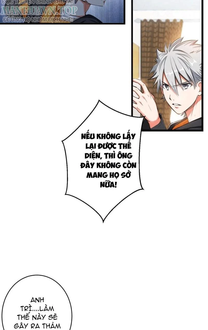 Vương Bài Trên Băng Chapter 16 - 11