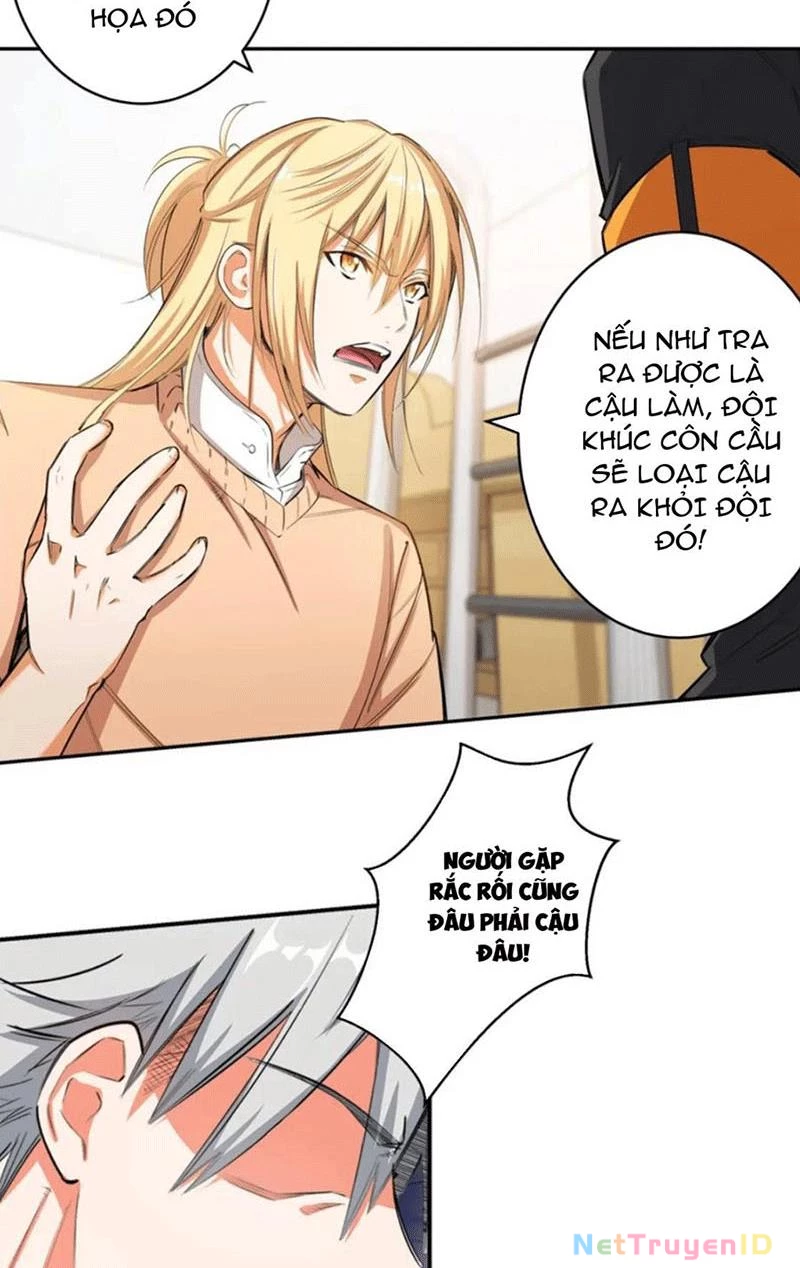 Vương Bài Trên Băng Chapter 16 - 12