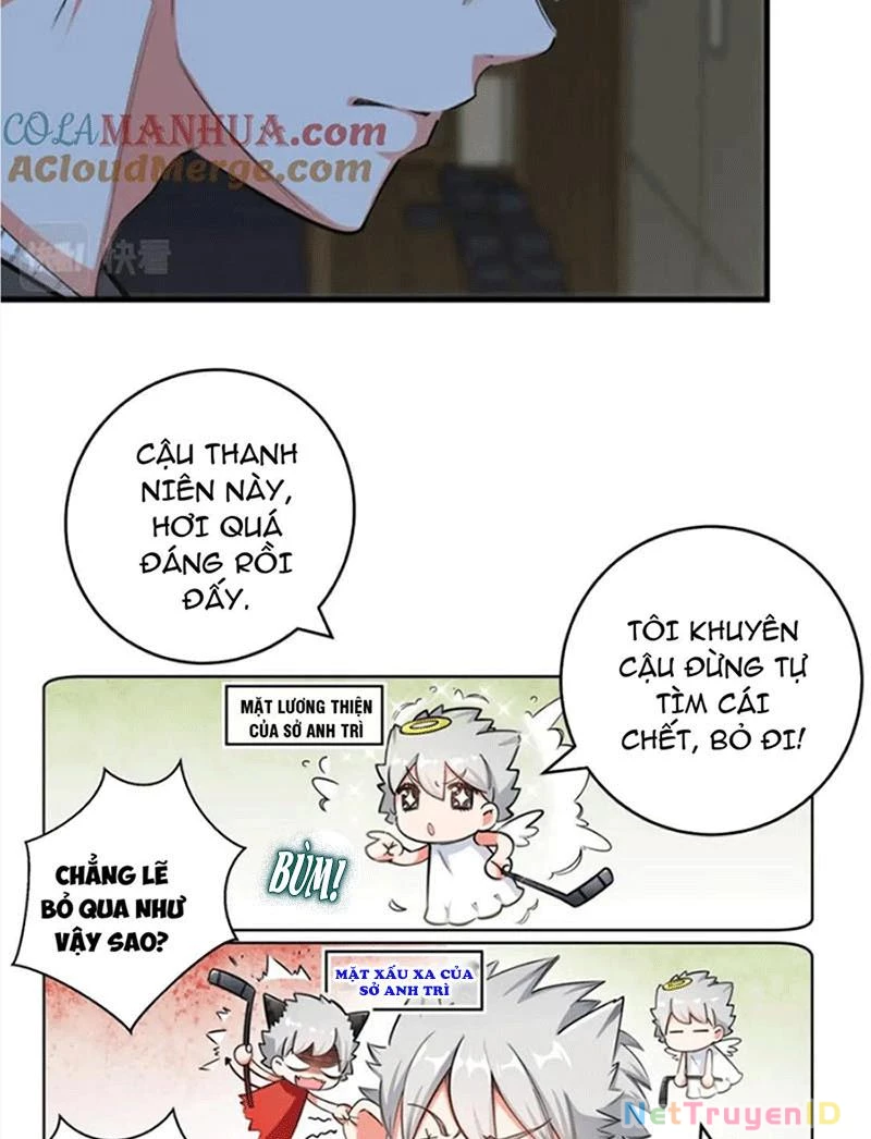 Vương Bài Trên Băng Chapter 16 - 17