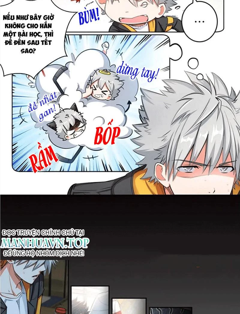 Vương Bài Trên Băng Chapter 16 - 18