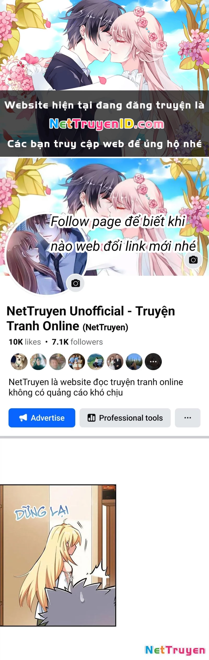 Vương Bài Trên Băng Chapter 17 - 1