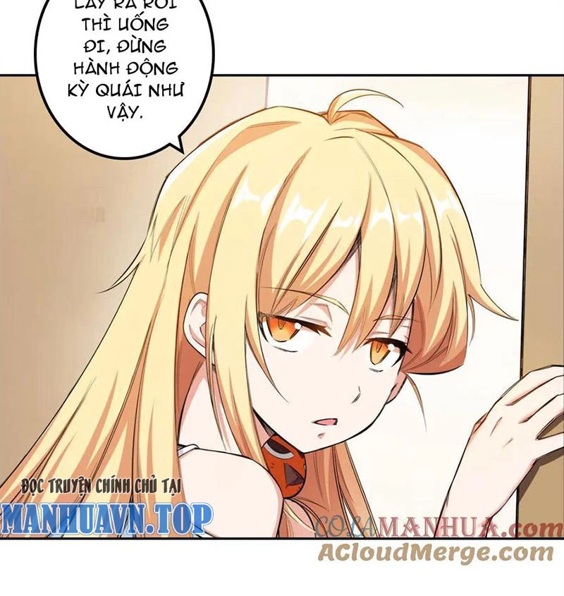 Vương Bài Trên Băng Chapter 17 - 3