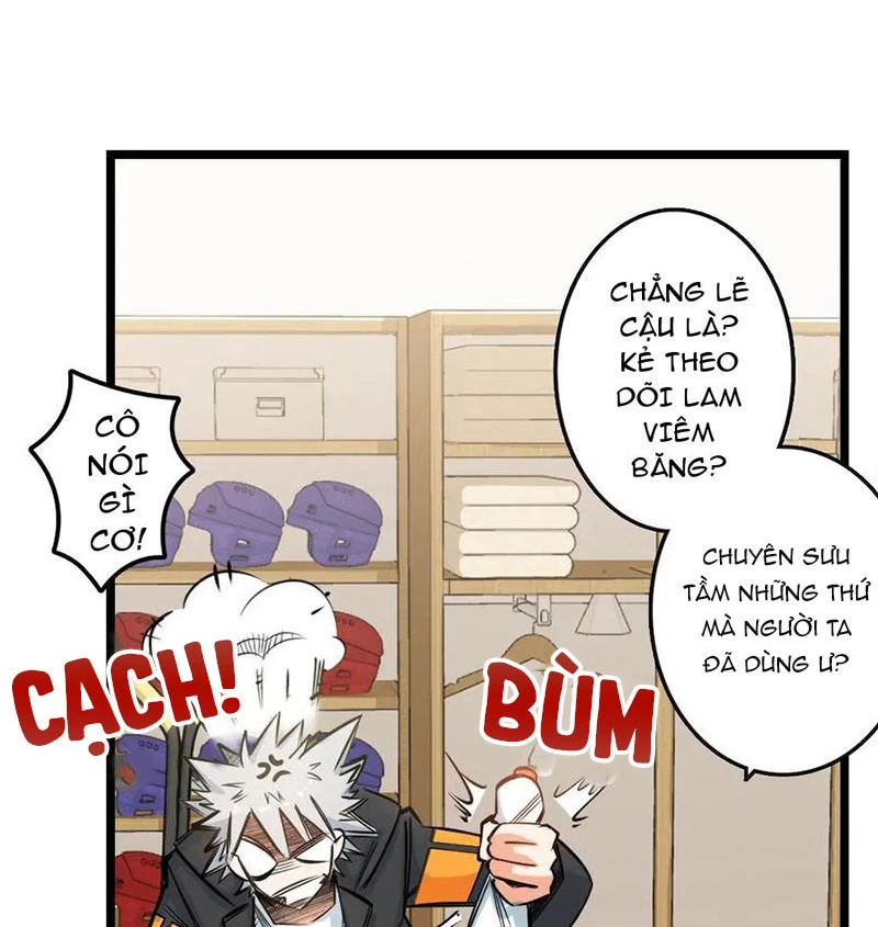 Vương Bài Trên Băng Chapter 17 - 4