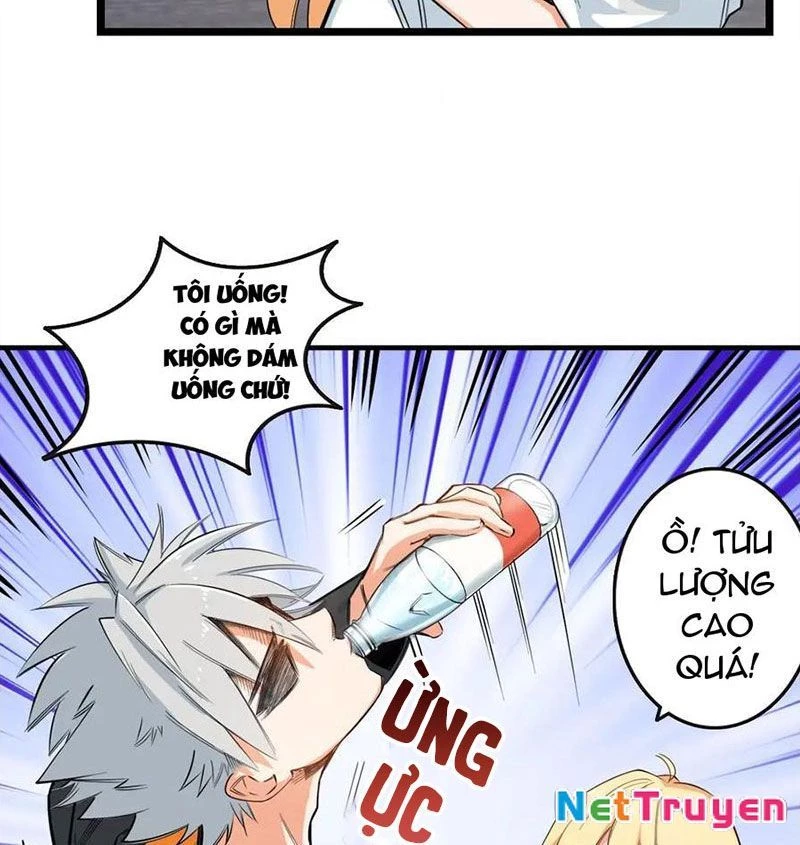 Vương Bài Trên Băng Chapter 17 - 6