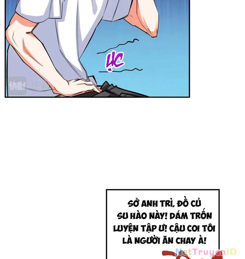 Vương Bài Trên Băng Chapter 17 - 13