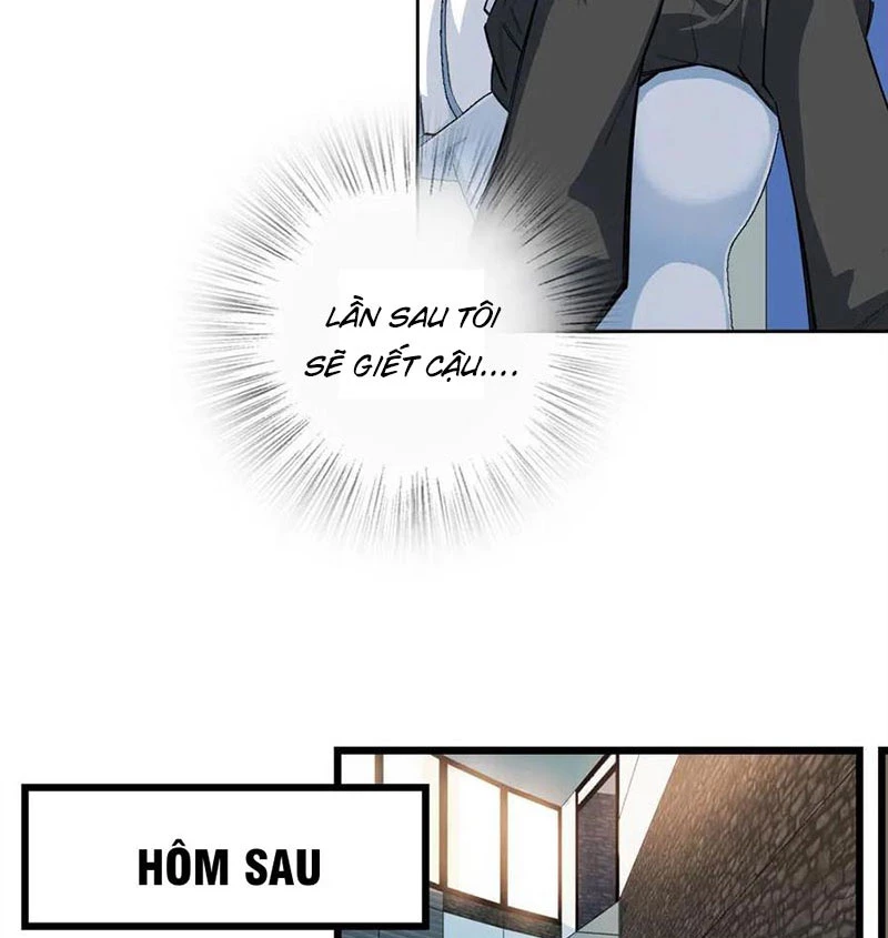 Vương Bài Trên Băng Chapter 17 - 17