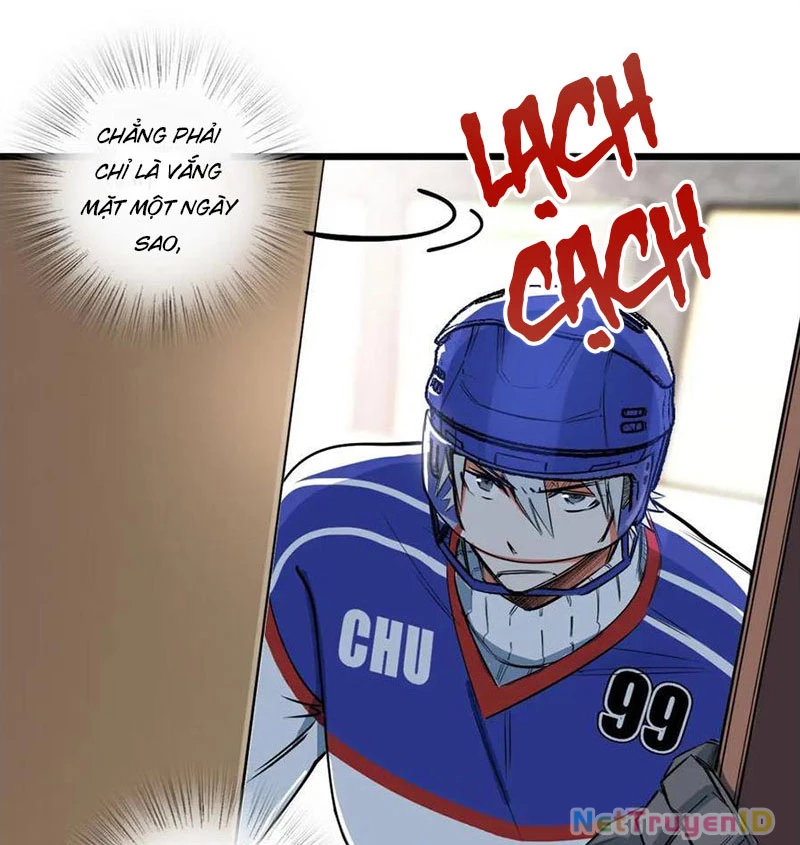 Vương Bài Trên Băng Chapter 17 - 19