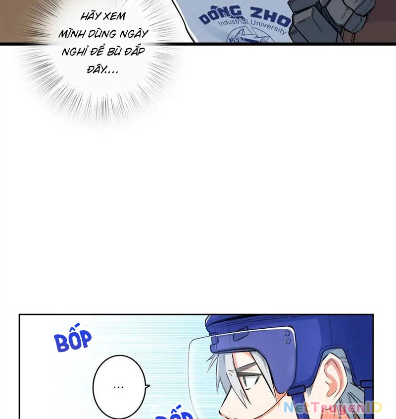 Vương Bài Trên Băng Chapter 17 - 20