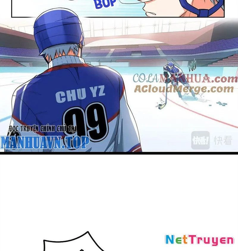 Vương Bài Trên Băng Chapter 17 - 21