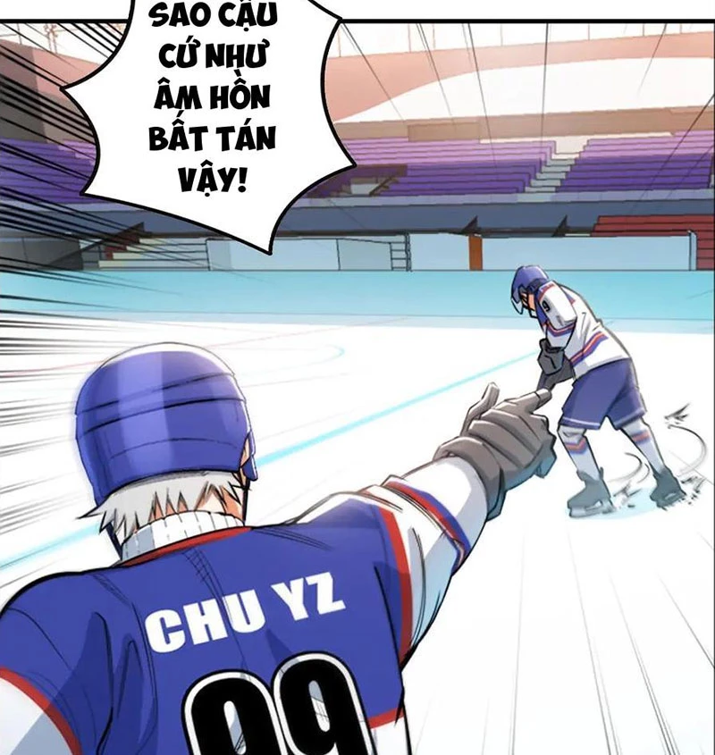 Vương Bài Trên Băng Chapter 17 - 22
