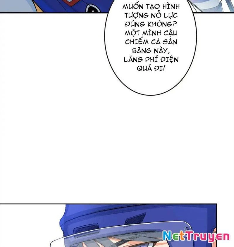 Vương Bài Trên Băng Chapter 17 - 26