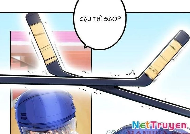 Vương Bài Trên Băng Chapter 17 - 31
