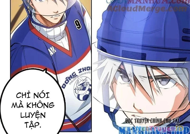 Vương Bài Trên Băng Chapter 17 - 32