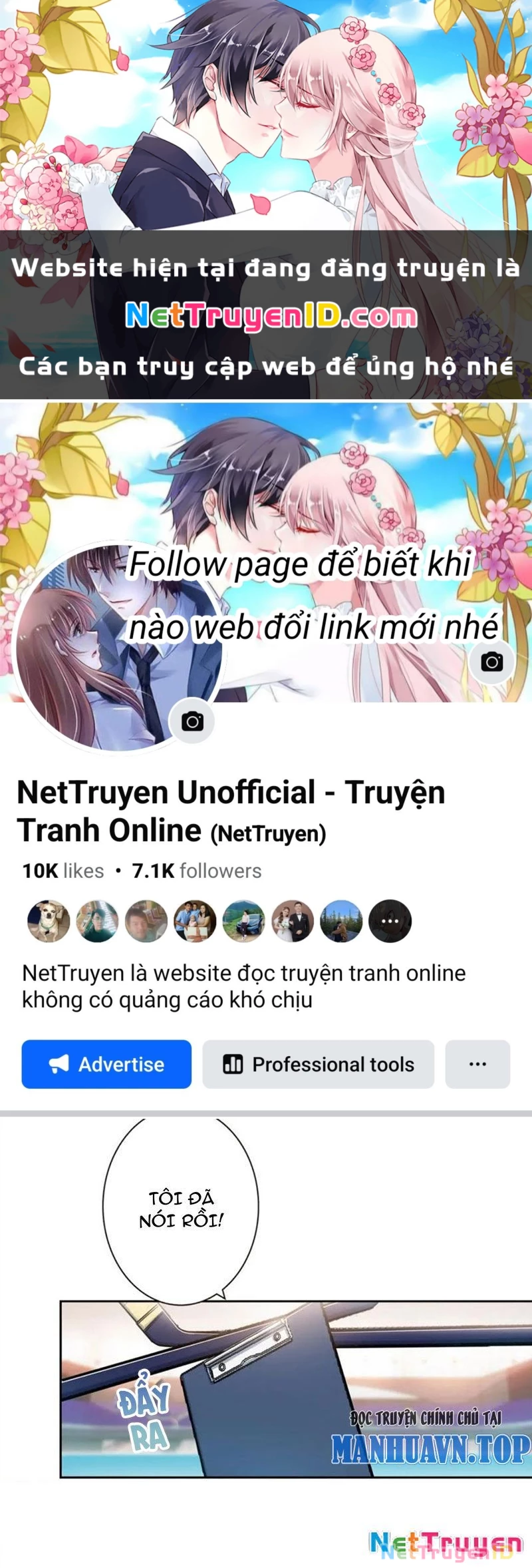 Vương Bài Trên Băng Chapter 18 - 1