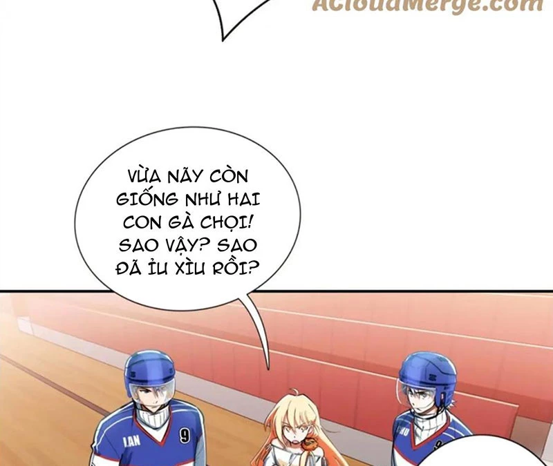 Vương Bài Trên Băng Chapter 18 - 4